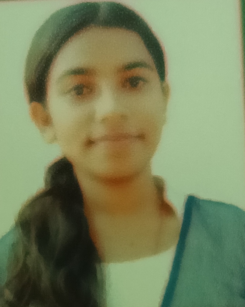 ROSHNI MAHATO