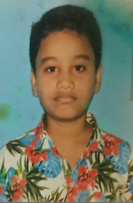 NAYAN JYOTI GOHAIN