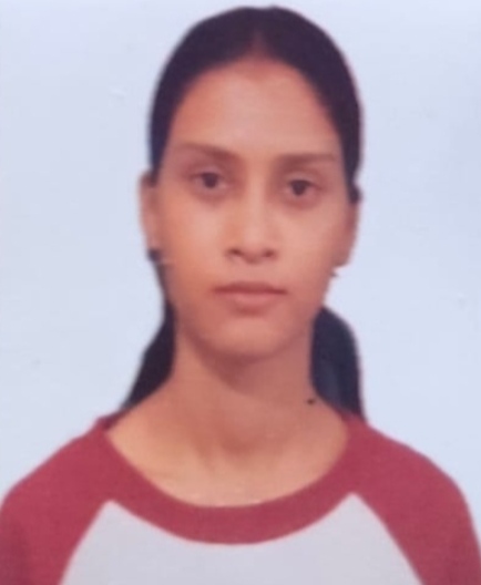 RANI SAIKIA