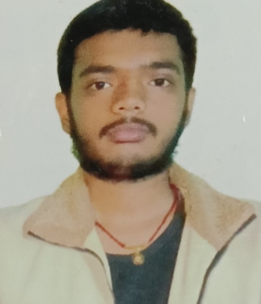 MOHIT YADAV