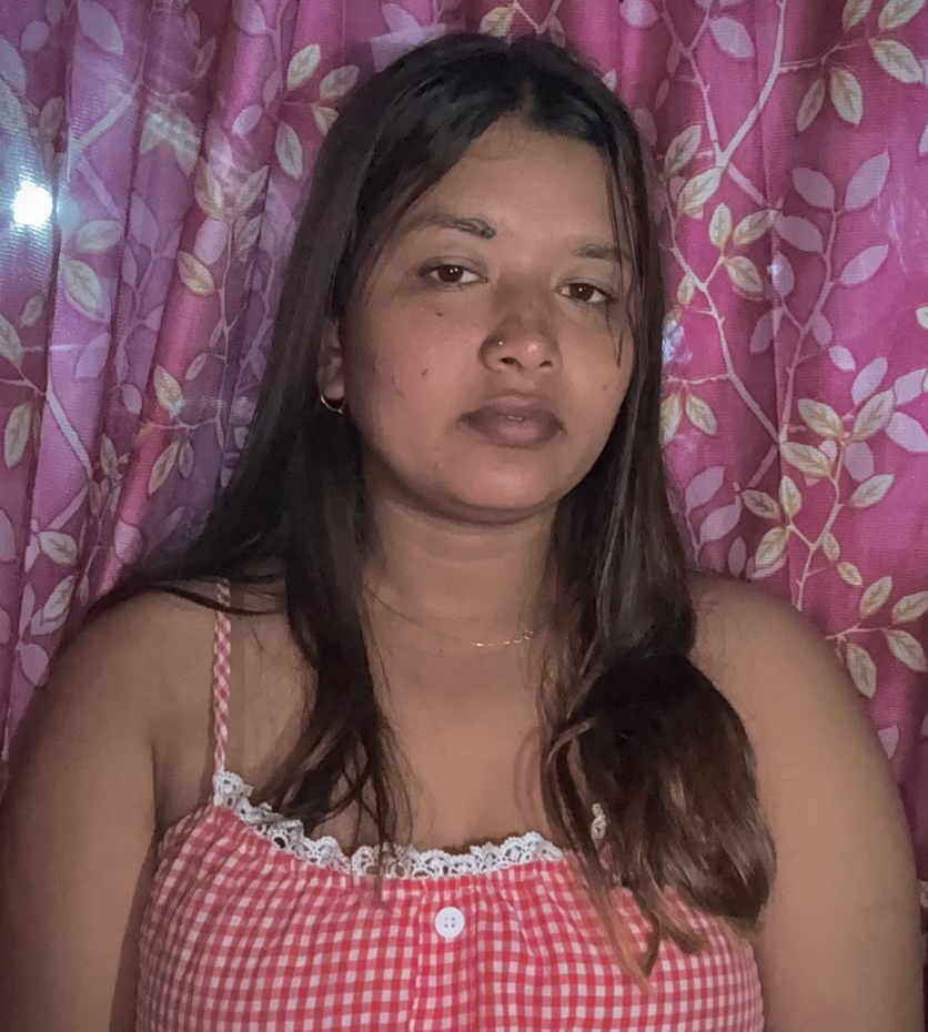 Dibya Thapa