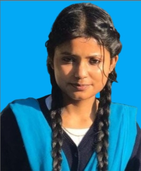 KIRTI SINGH