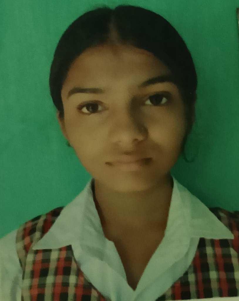 PUSPA RAJPUT