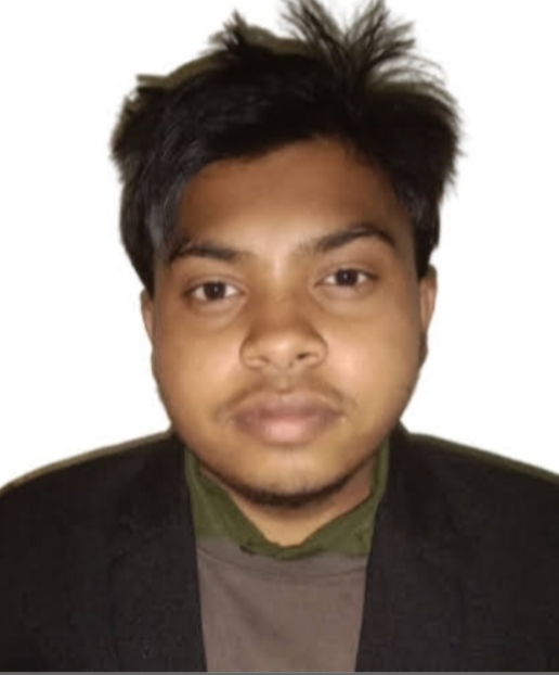 RAHUL PAUL